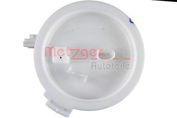Unidade de injeção de combustível METZGER ref. 2250390